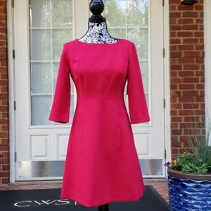 Long sleeve Vince Camuto Dress New